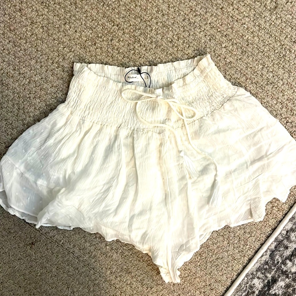 Vici shorts